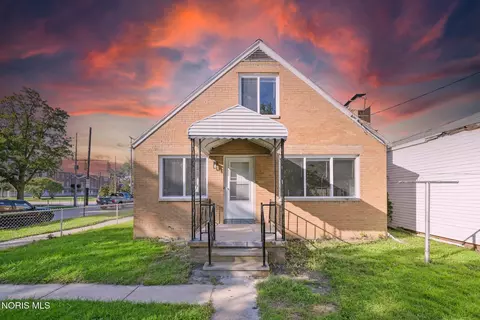 1502 Nevada St, Toledo, OH 43605
