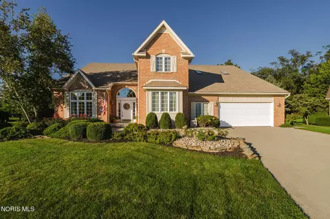 2145 S Lake Ct, Findlay, OH 45840