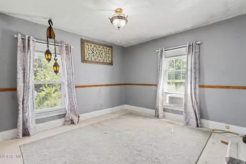 Bedroom - 810 Main St, Genoa, OH 43430 photo 2 of 4