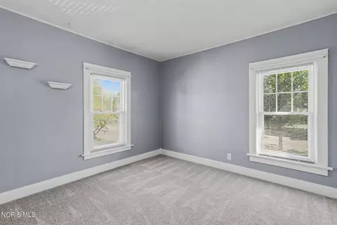 Bedroom - 810 Main St, Genoa, OH 43430 photo 3 of 4