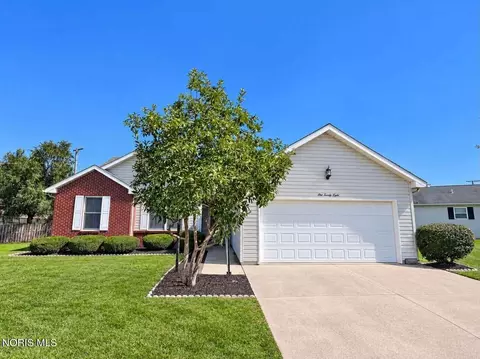 128 W Meade Ave # 3, Findlay, OH 45840