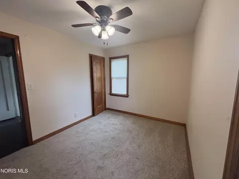 Bedroom - 772 N Walnut St, Paulding, OH 45879 photo 4 of 6
