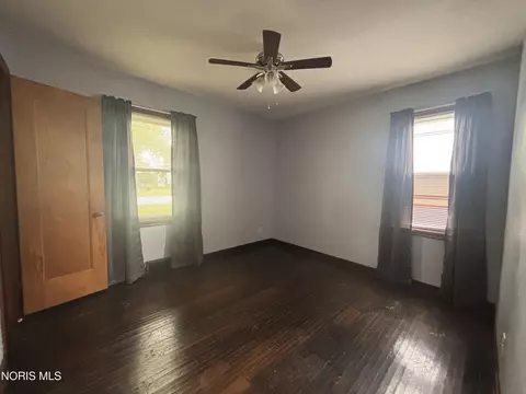 Bedroom - 772 N Walnut St, Paulding, OH 45879 photo 3 of 6