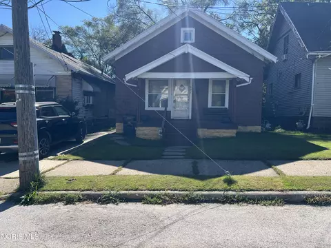 651 Curtis St, Toledo, OH 43609