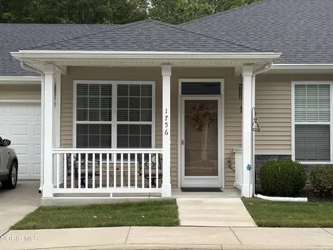 1756 Brooklynn Park, Toledo, OH 43615