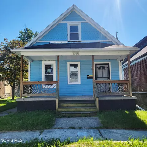 1045 Walbridge Ave, Toledo, OH 43609