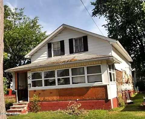 1313 Page St, Toledo, OH 43608