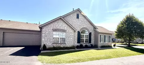 2835 N Canterbury Cir #A, Port Clinton, OH 43452