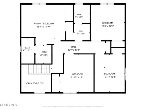 Floorplan - 3903 Deerpath Dr, Sandusky, OH 44870 photo 2 of 3