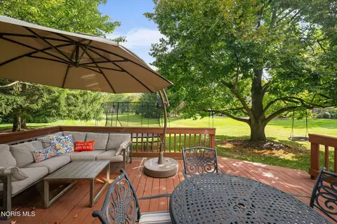 Exterior - 3903 Deerpath Dr, Sandusky, OH 44870 photo 12 of 19