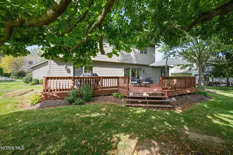 Exterior - 3903 Deerpath Dr, Sandusky, OH 44870 photo 19 of 19
