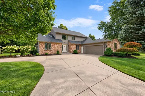 Exterior - 3903 Deerpath Dr, Sandusky, OH 44870 photo 5 of 19