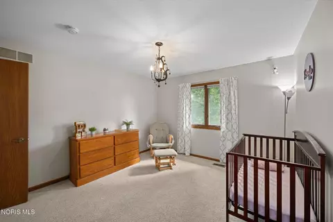 Bedroom - 3903 Deerpath Dr, Sandusky, OH 44870 photo 14 of 14