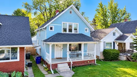 823 Toronto Ave, Toledo, OH 43609