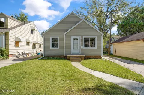 4550 Willys Pkwy, Toledo, OH 43612