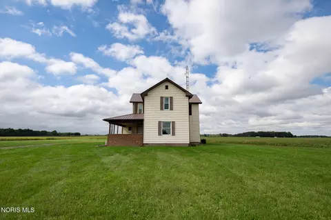 Exterior - 23774 Ohio 37, Forest, OH 45843 photo 2 of 4