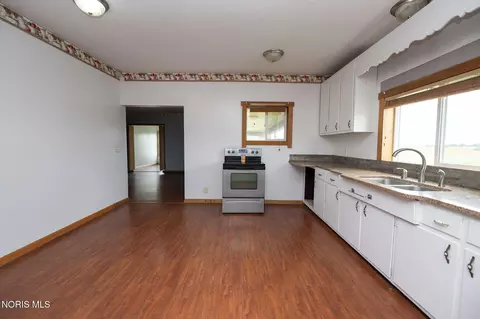 Kitchen - 23774 Ohio 37, Forest, OH 45843 photo 2 of 2