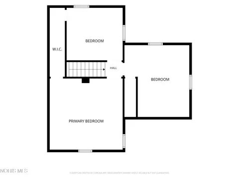 Floorplan - 23774 Ohio 37, Forest, OH 45843 photo 2 of 3