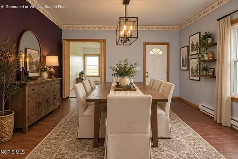 Dining - 23774 Ohio 37, Forest, OH 45843 photo 1 of 1