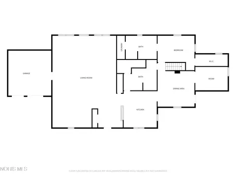 Floorplan - 23774 Ohio 37, Forest, OH 45843 photo 1 of 3