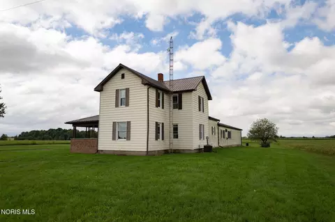 Exterior - 23774 Ohio 37, Forest, OH 45843 photo 3 of 4