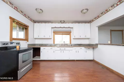 Kitchen - 23774 Ohio 37, Forest, OH 45843 photo 1 of 2