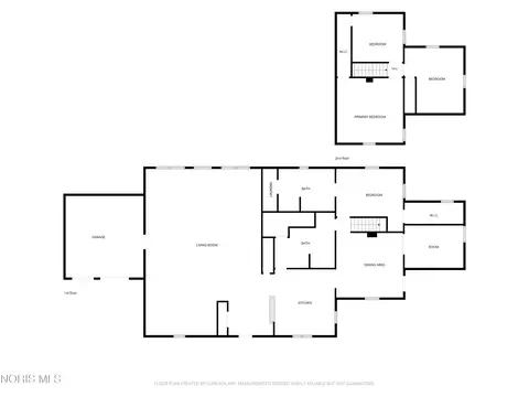 Floorplan - 23774 Ohio 37, Forest, OH 45843 photo 3 of 3