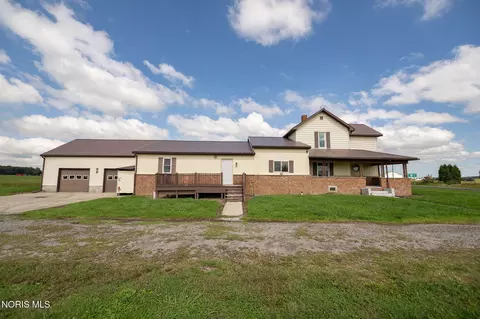 Exterior - 23774 Ohio 37, Forest, OH 45843 photo 4 of 4