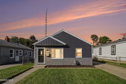 209 Willamont Rd, Toledo, OH 43612