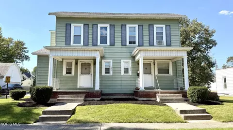 531-533 Maple St, Fostoria, OH 44830
