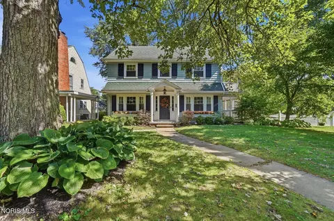 2540 Secor Rd, Toledo, OH 43606