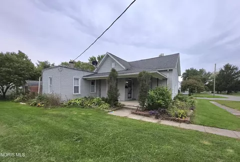 235 Rush St, Leipsic, OH 45856