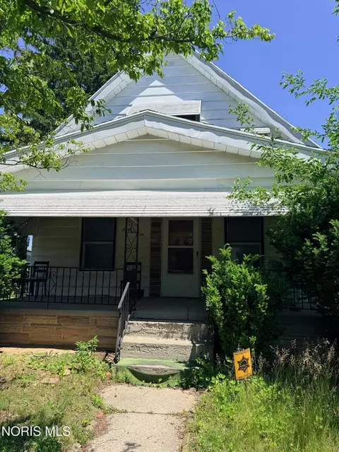 726 Waverly Ave, Toledo, OH 43607