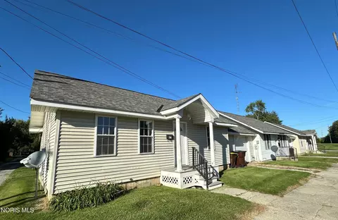 609 E 615 621 E Court St, Montpelier, OH 43543