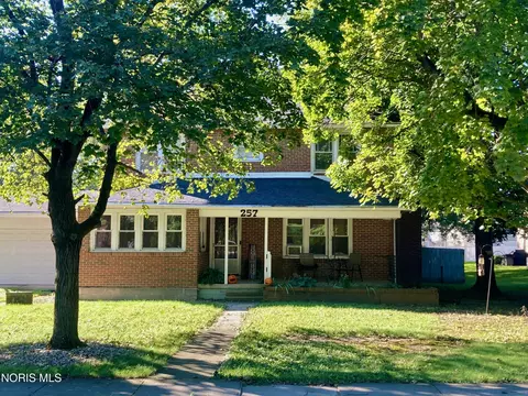 257 S Main St, Mccomb, OH 45858 photo 2