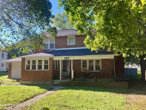 257 S Main St, Mccomb, OH 45858 photo 4
