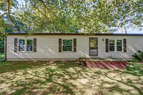 6900 County Road K, Delta, OH 43515