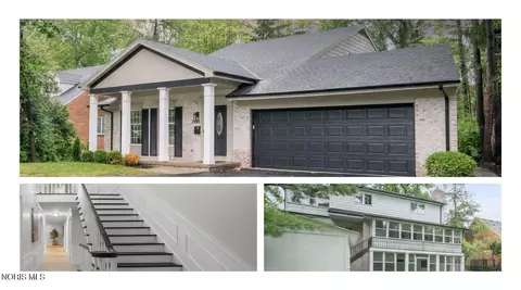 3986 W Bancroft St, Ottawa Hills, OH 43606