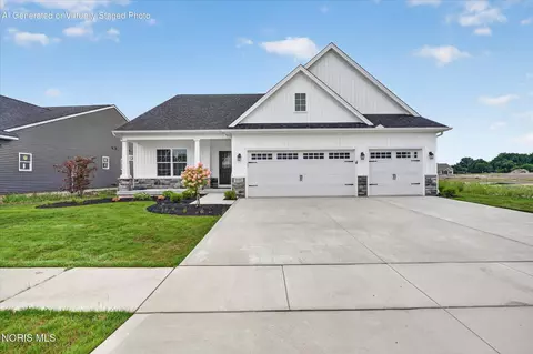 3537 Moonlit Pass, Monclova, OH 43542