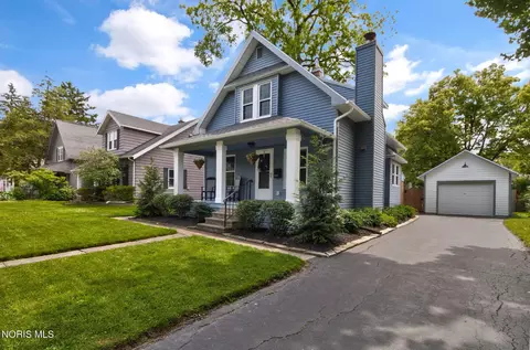 432 E 5th St, Perrysburg, OH 43551