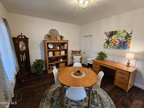 Dining - 567 N 8th St, Upper Sandusky, OH 43351 photo 3 of 3