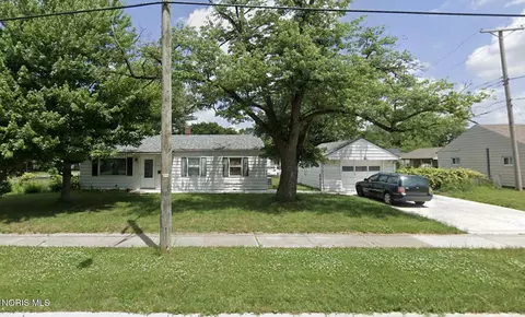 2530 South Ave, Toledo, OH 43609