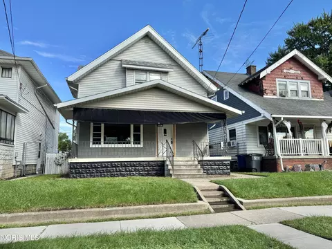 733 White St, Toledo, OH 43605