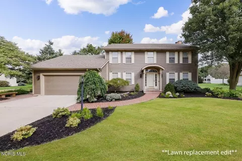 204 Quail Run, Archbold, OH 43502