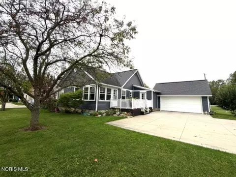 1510 S Main St, Bryan, OH 43506