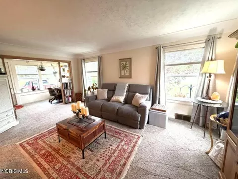Living - 1510 S Main St, Bryan, OH 43506 photo 3 of 3