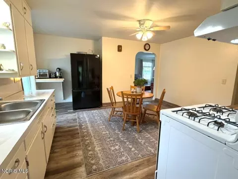 Kitchen - 1510 S Main St, Bryan, OH 43506 photo 1 of 3