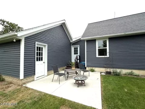 Exterior - 1510 S Main St, Bryan, OH 43506 photo 4 of 4