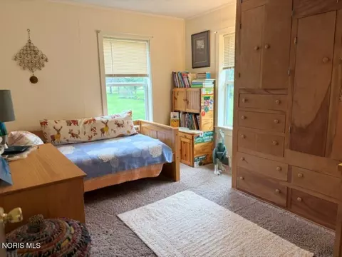 Bedroom - 1510 S Main St, Bryan, OH 43506 photo 6 of 6