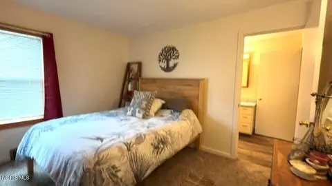 Bedroom - 1510 S Main St, Bryan, OH 43506 photo 1 of 6